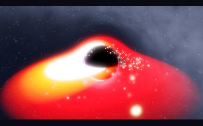 Rendering the Unseeable — How to Build a Real-Time Black Hole Simulator